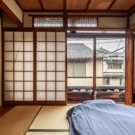 Yadoya Hiraiwa Hotel Kyoto Ngoại thất bức ảnh