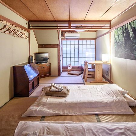 Yadoya Hiraiwa Hotel Kyoto Ngoại thất bức ảnh