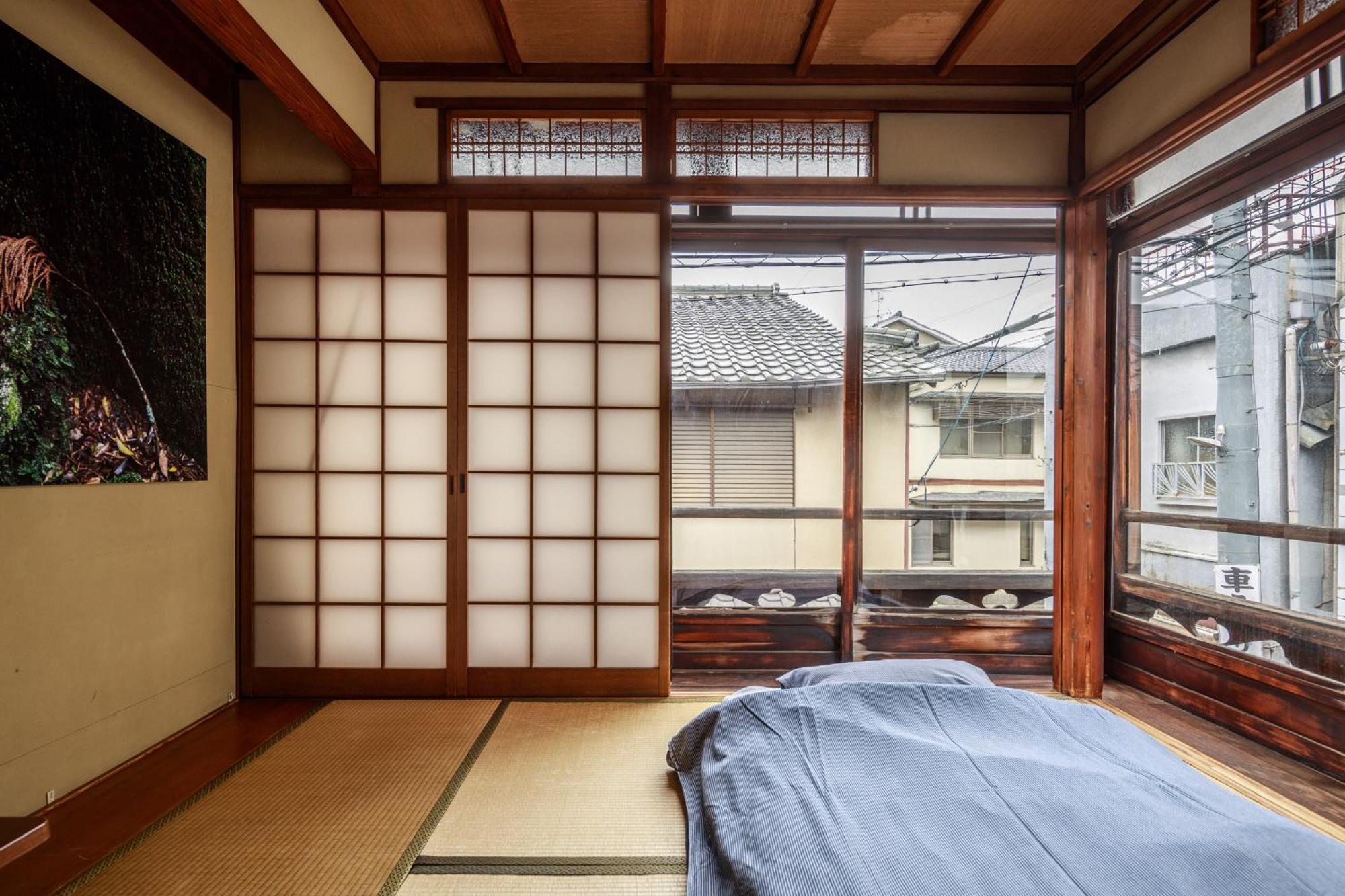 Yadoya Hiraiwa Hotel Kyoto Ngoại thất bức ảnh