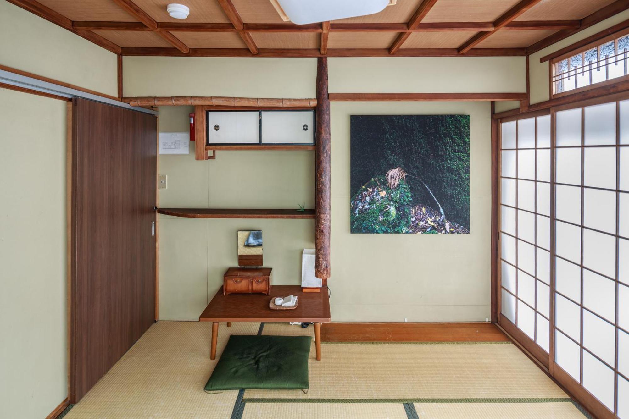 Yadoya Hiraiwa Hotel Kyoto Ngoại thất bức ảnh