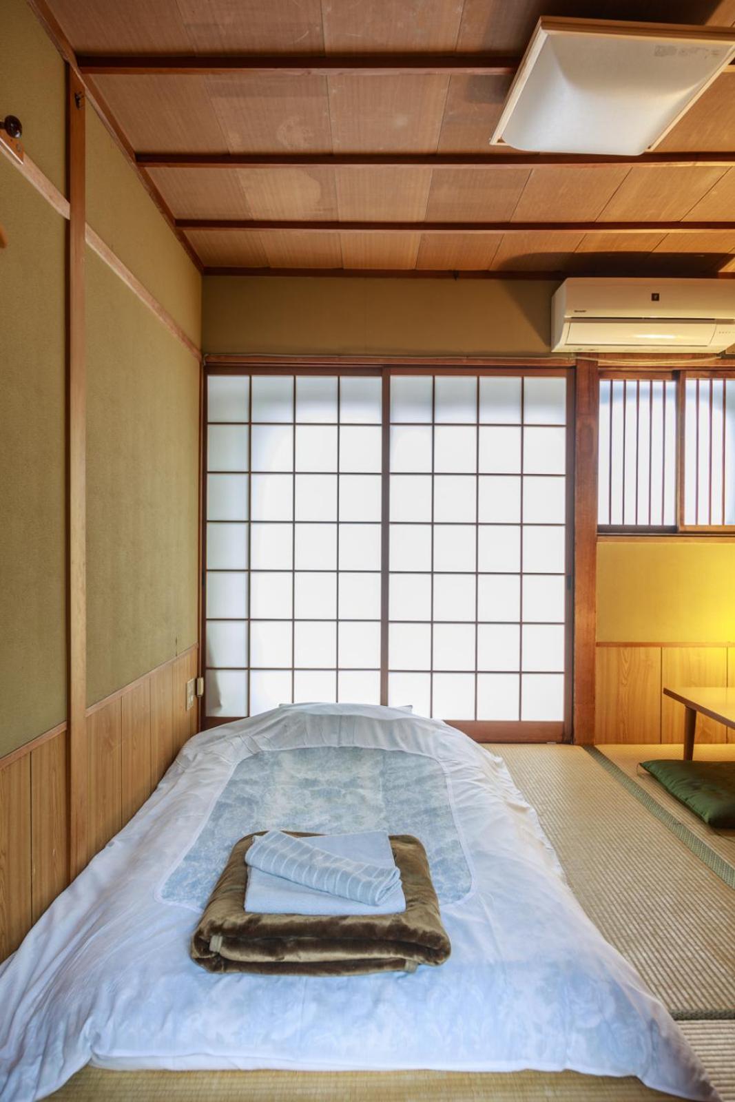 Yadoya Hiraiwa Hotel Kyoto Ngoại thất bức ảnh