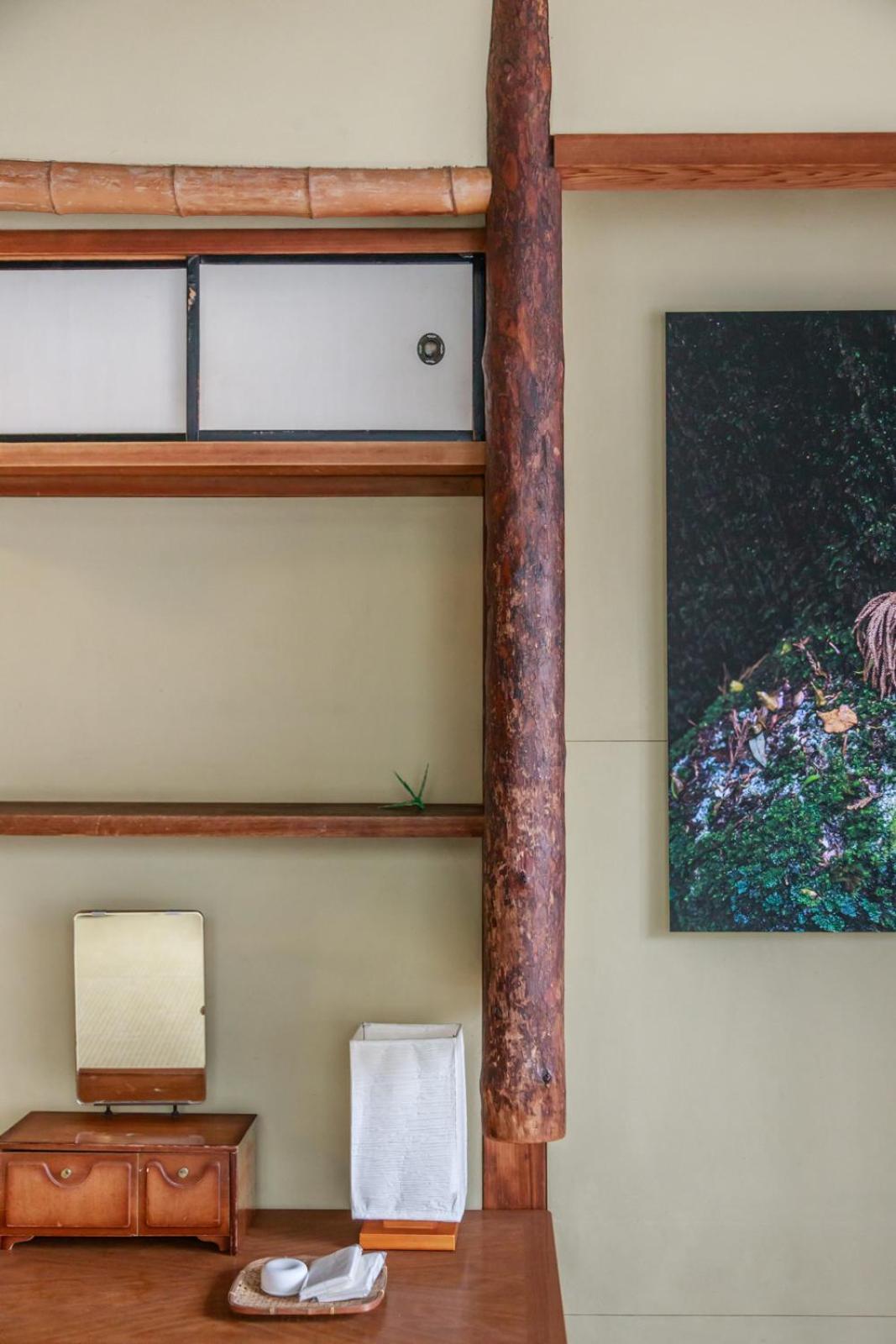 Yadoya Hiraiwa Hotel Kyoto Ngoại thất bức ảnh