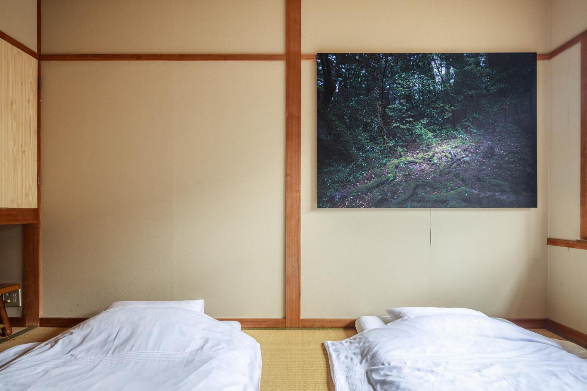 Yadoya Hiraiwa Hotel Kyoto Ngoại thất bức ảnh