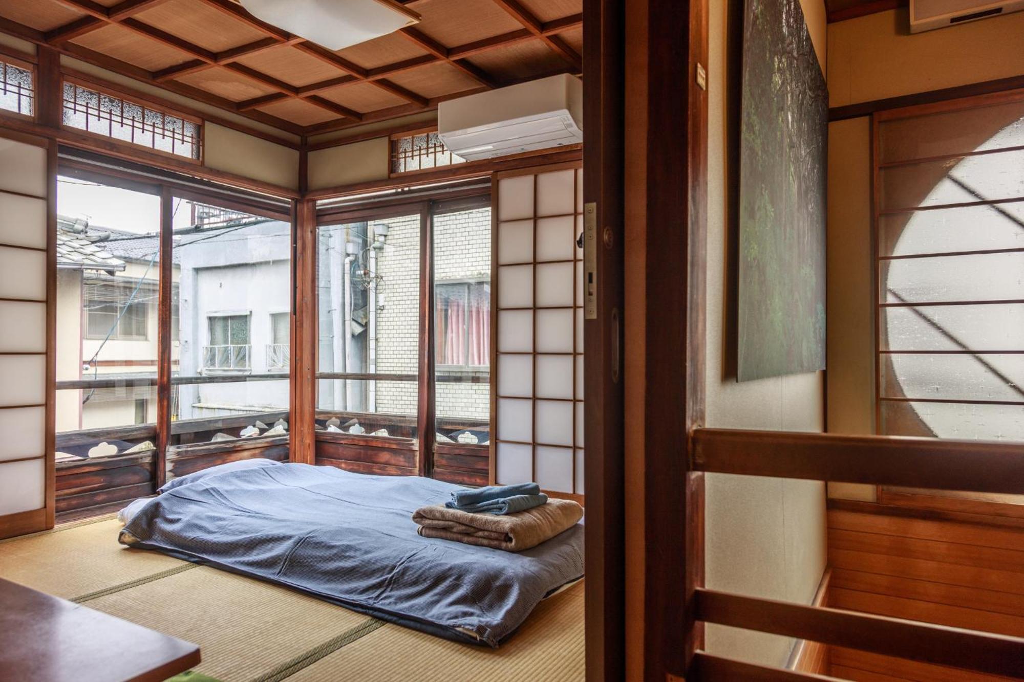 Yadoya Hiraiwa Hotel Kyoto Ngoại thất bức ảnh
