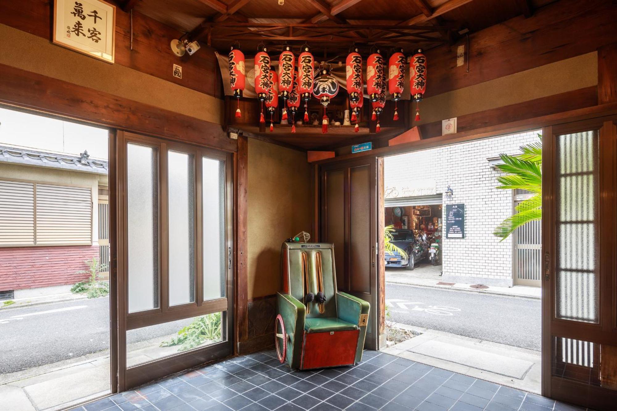Yadoya Hiraiwa Hotel Kyoto Ngoại thất bức ảnh