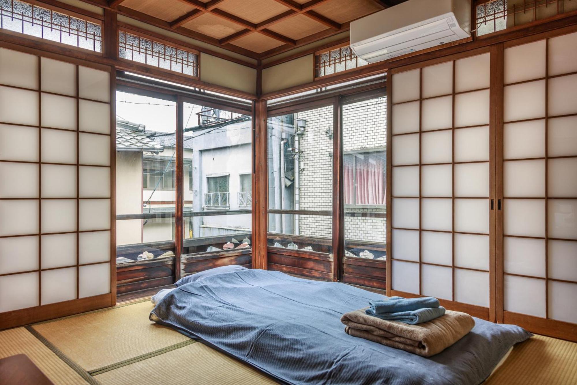 Yadoya Hiraiwa Hotel Kyoto Ngoại thất bức ảnh