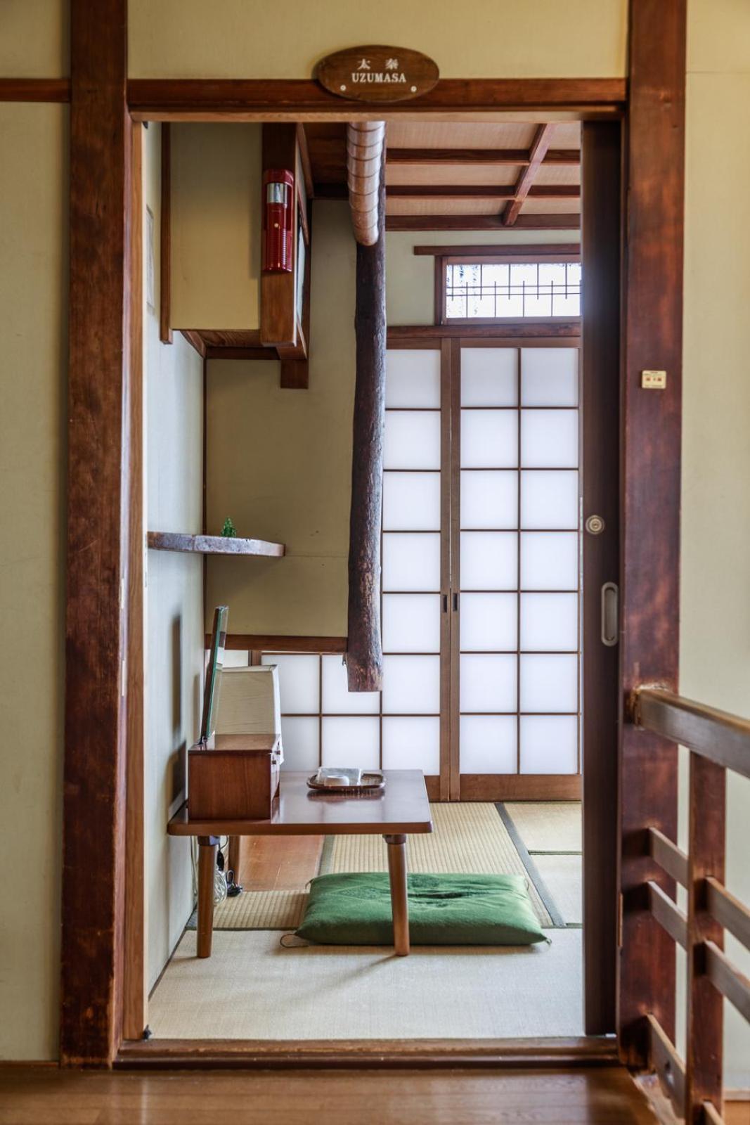 Yadoya Hiraiwa Hotel Kyoto Ngoại thất bức ảnh