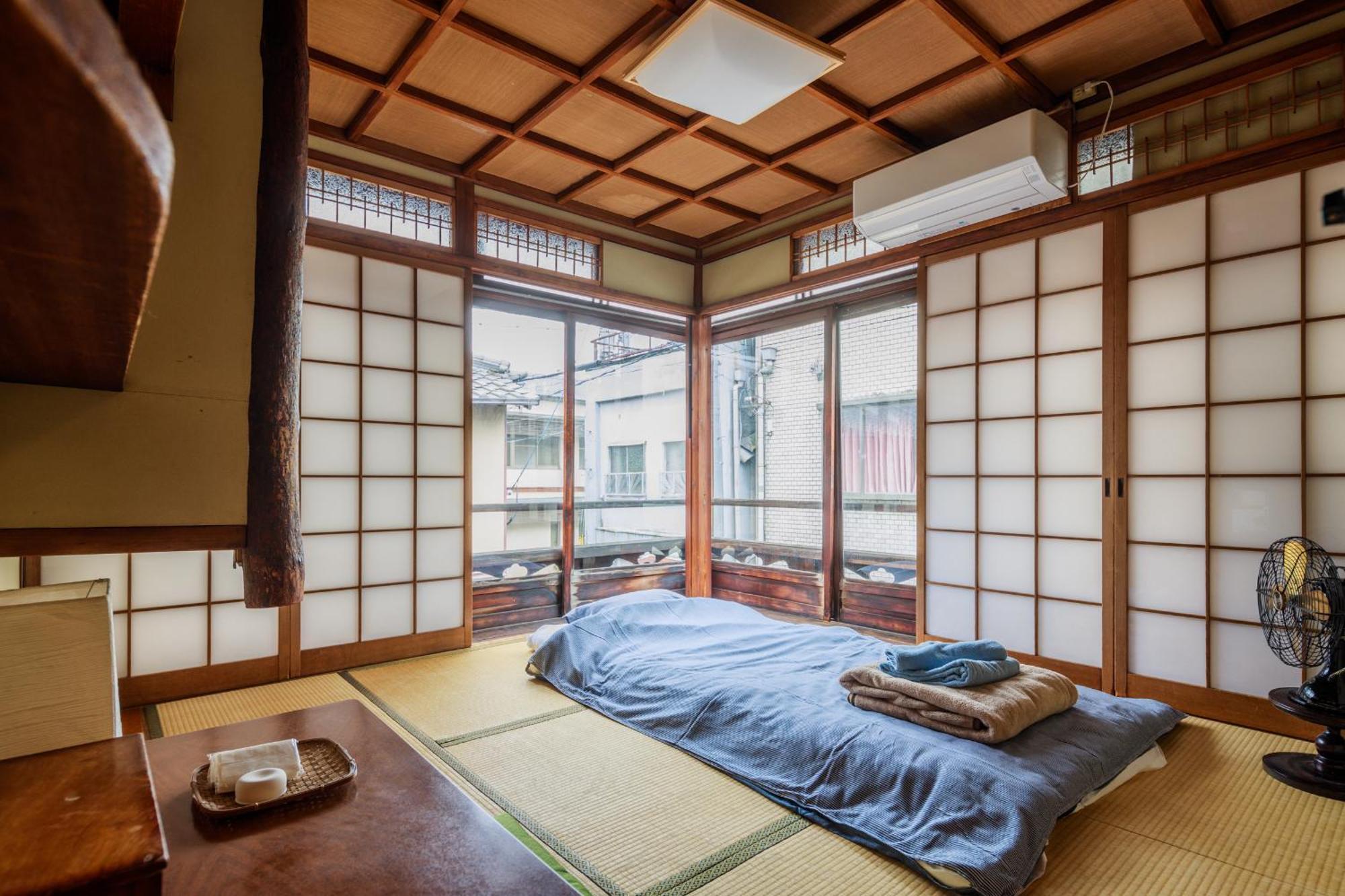 Yadoya Hiraiwa Hotel Kyoto Ngoại thất bức ảnh