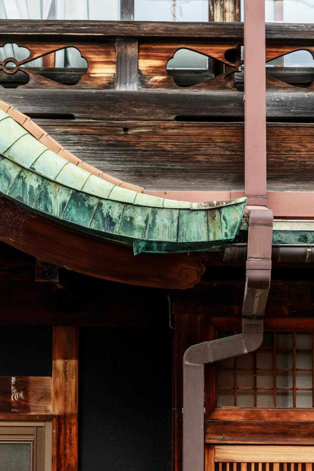 Yadoya Hiraiwa Hotel Kyoto Ngoại thất bức ảnh