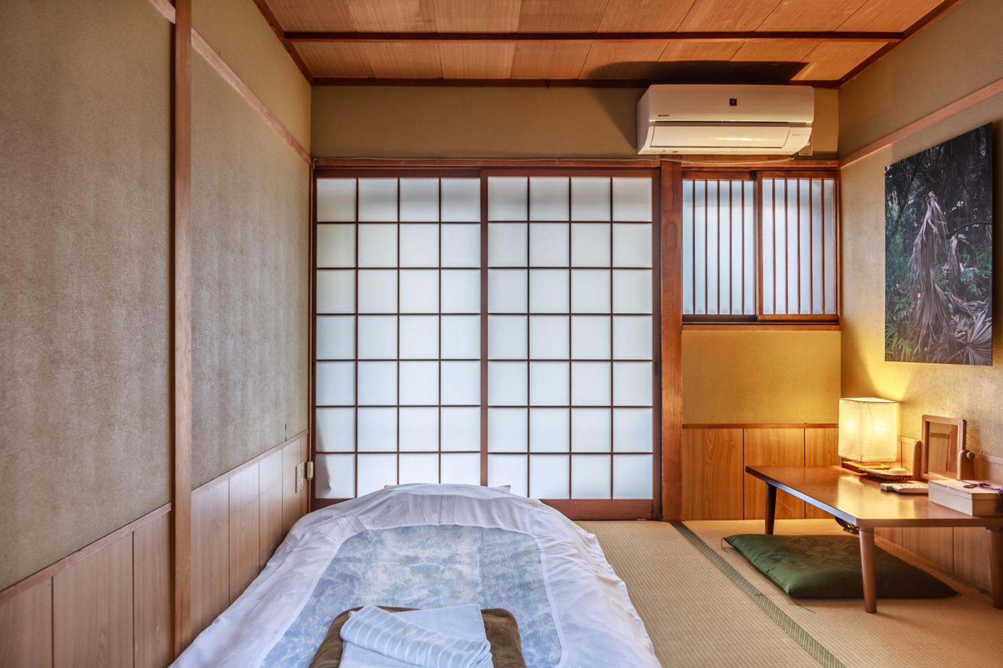 Yadoya Hiraiwa Hotel Kyoto Ngoại thất bức ảnh