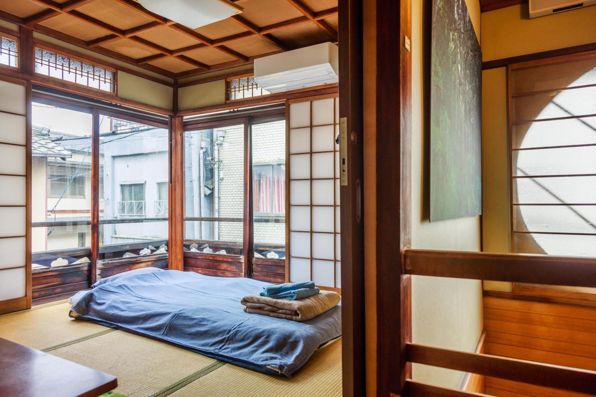 Yadoya Hiraiwa Hotel Kyoto Ngoại thất bức ảnh
