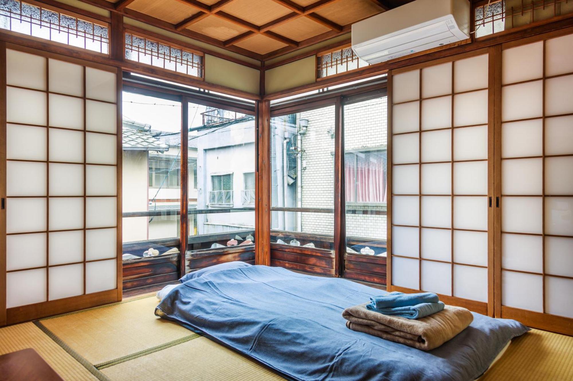 Yadoya Hiraiwa Hotel Kyoto Ngoại thất bức ảnh
