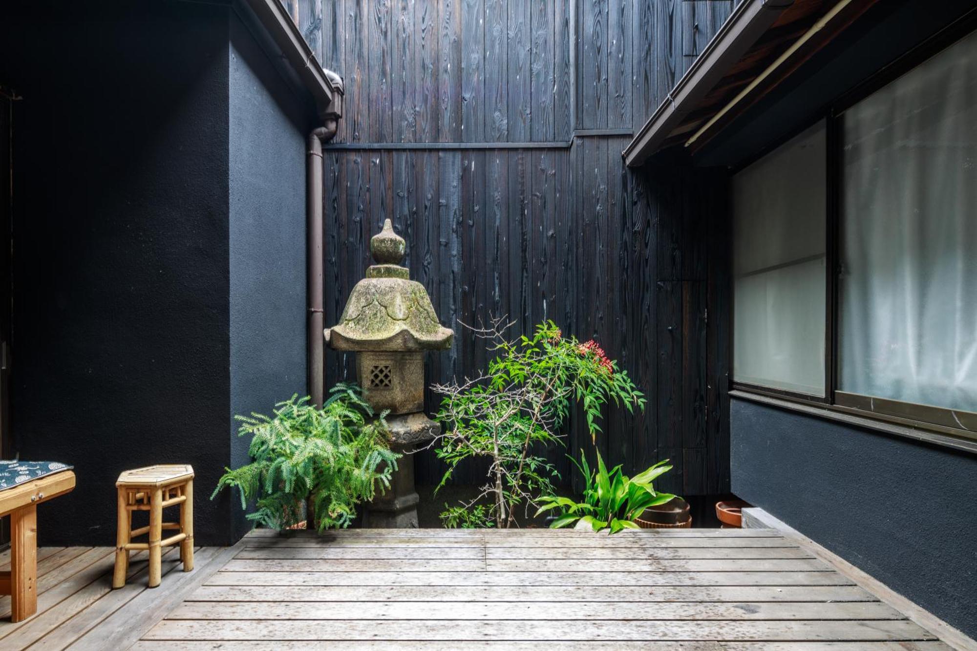 Yadoya Hiraiwa Hotel Kyoto Ngoại thất bức ảnh