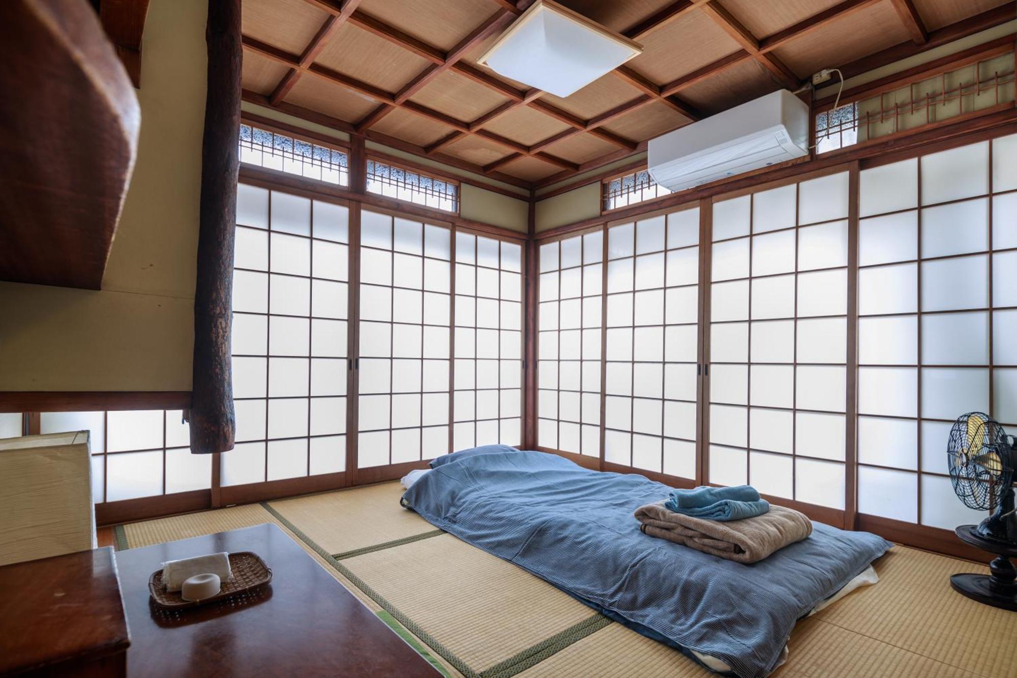 Yadoya Hiraiwa Hotel Kyoto Ngoại thất bức ảnh