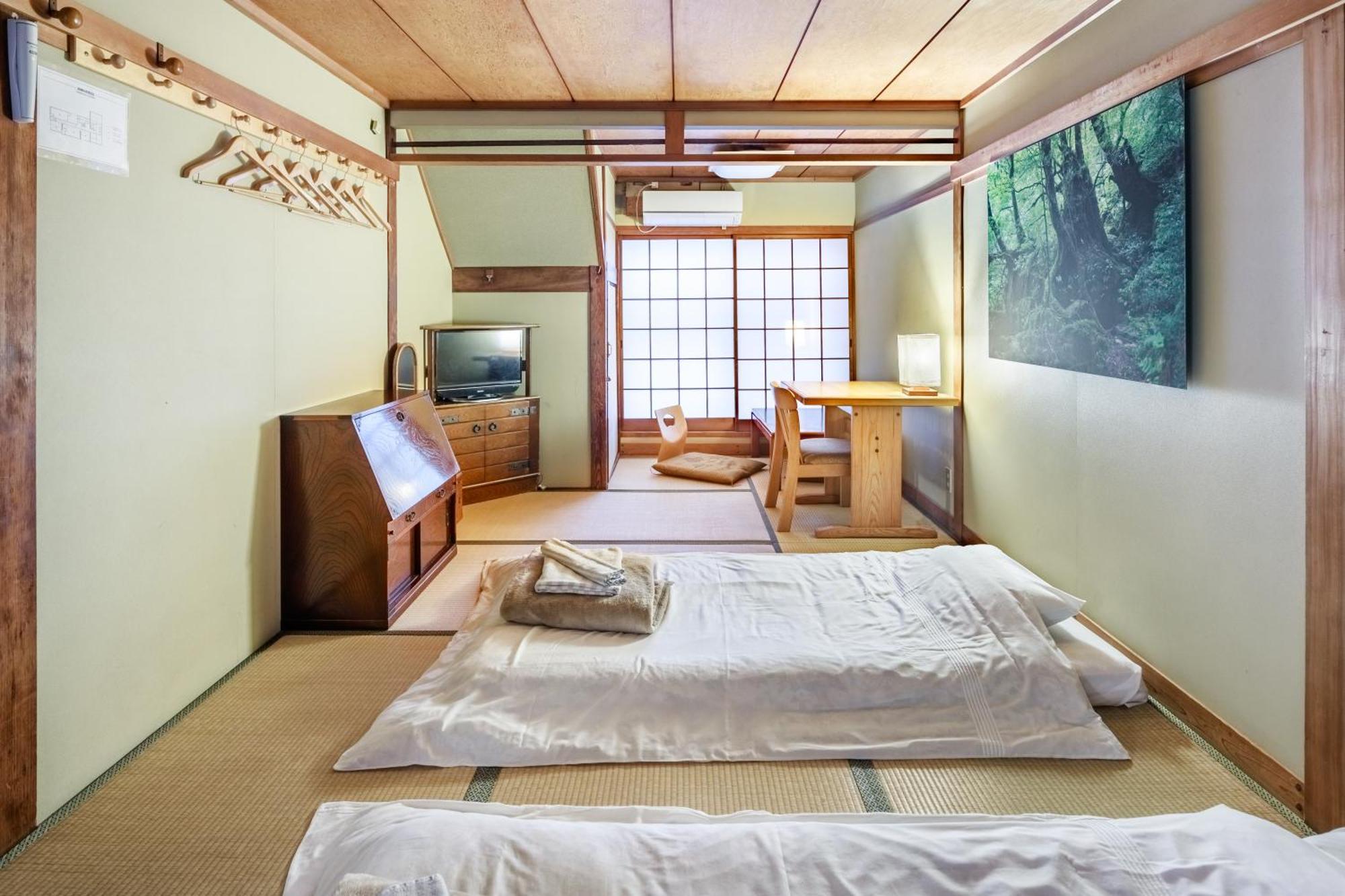 Yadoya Hiraiwa Hotel Kyoto Ngoại thất bức ảnh